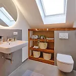 Holiday home Lykke Hus - Traumhaus Fuer Bis Zu 10 Personen