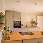 Lykke Hus - Traumhaus Fuer Bis Zu 10 Personen Holiday home