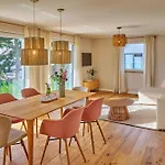 Holiday home Lykke Hus - Traumhaus Fuer Bis Zu 10 Personen *