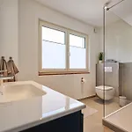 Lykke Hus - Traumhaus Fuer Bis Zu 10 Personen *