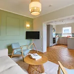 Lykke Hus - Traumhaus Fuer Bis Zu 10 Personen *