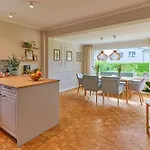 Lykke Hus - Traumhaus Fuer Bis Zu 10 Personen Holiday home *