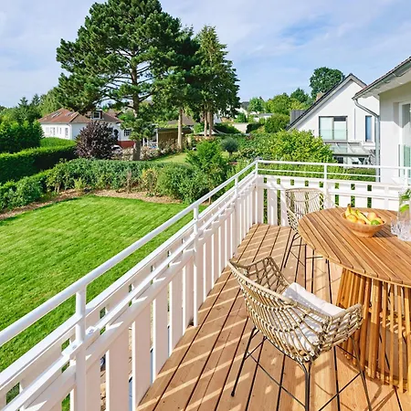 Lykke Hus - Traumhaus Fuer Bis Zu 10 Personen * Timmendorfer Strand