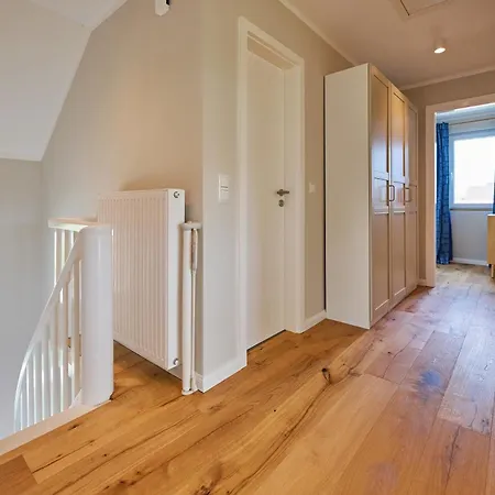 Lykke Hus - Traumhaus Fuer Bis Zu 10 Personen * Timmendorfer Strand