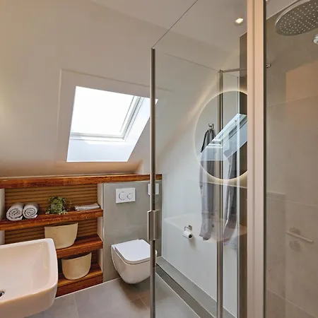 Feriehus Lykke Hus - Traumhaus Fuer Bis Zu 10 Personen Timmendorfer Strand