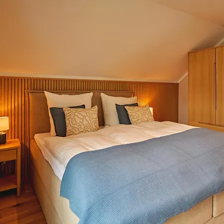 Lykke Hus - Traumhaus Fuer Bis Zu 10 Personen