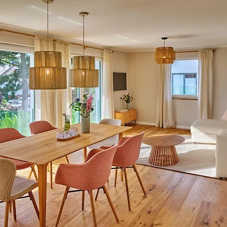 Feriehus Lykke Hus - Traumhaus Fuer Bis Zu 10 Personen *