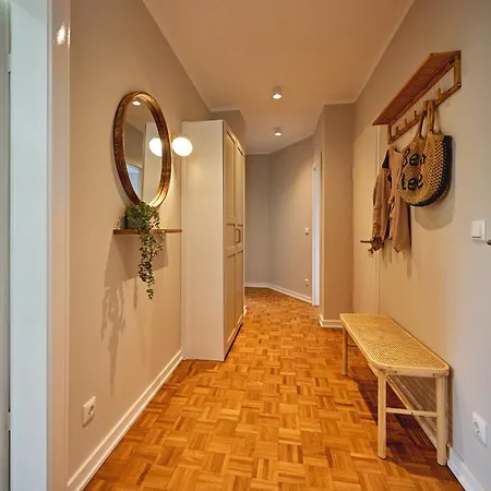 Lykke Hus - Traumhaus Fuer Bis Zu 10 Personen * Timmendorfer Strand