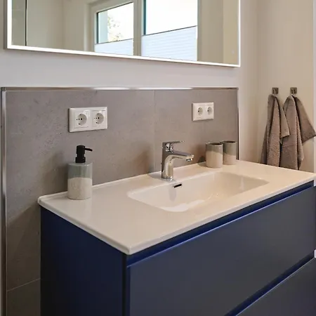 Lykke Hus - Traumhaus Fuer Bis Zu 10 Personen