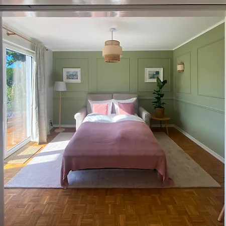 Lykke Hus - Traumhaus Fuer Bis Zu 10 Personen * Timmendorfer Strand