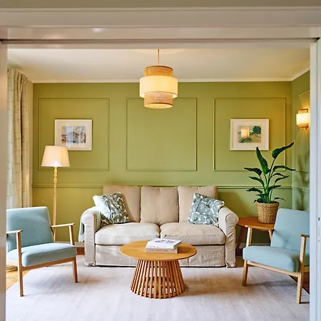 Lykke Hus - Traumhaus Fuer Bis Zu 10 Personen Feriehus Timmendorfer Strand