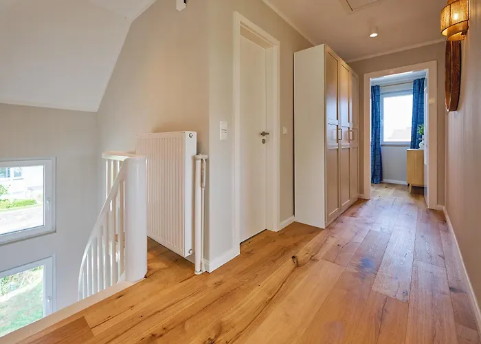 Lykke Hus - Traumhaus Fuer Bis Zu 10 Personen * Timmendorfer Strand