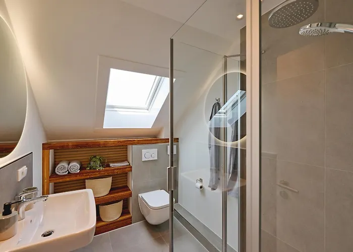 Semesterbostad Lykke Hus - Traumhaus Fuer Bis Zu 10 Personen Timmendorfer Strand