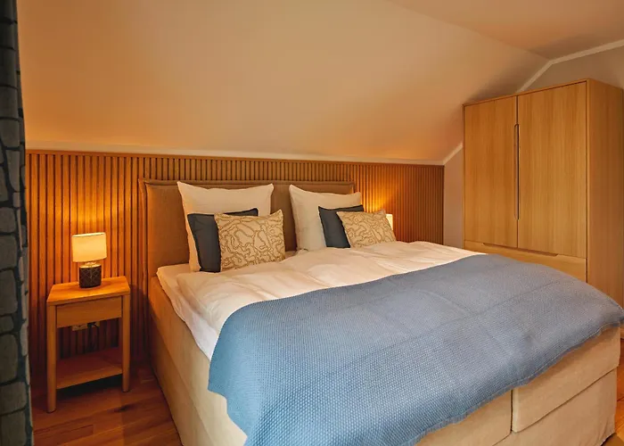 Lykke Hus - Traumhaus Fuer Bis Zu 10 Personen