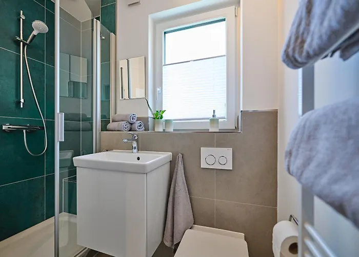 Lykke Hus - Traumhaus Fuer Bis Zu 10 Personen Semesterbostad