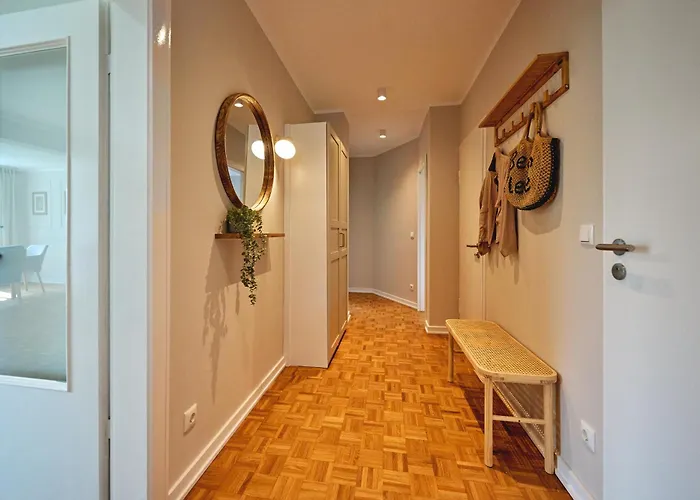 Lykke Hus - Traumhaus Fuer Bis Zu 10 Personen * Timmendorfer Strand