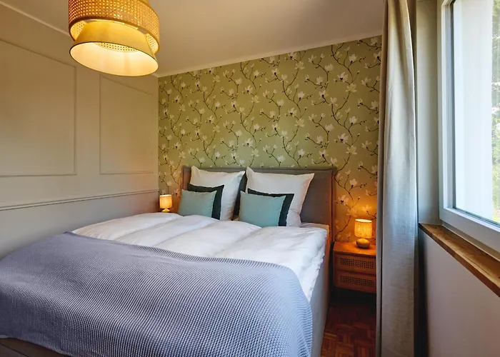 Lykke Hus - Traumhaus Fuer Bis Zu 10 Personen *