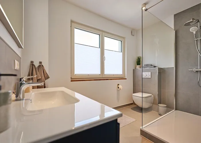 Lykke Hus - Traumhaus Fuer Bis Zu 10 Personen *