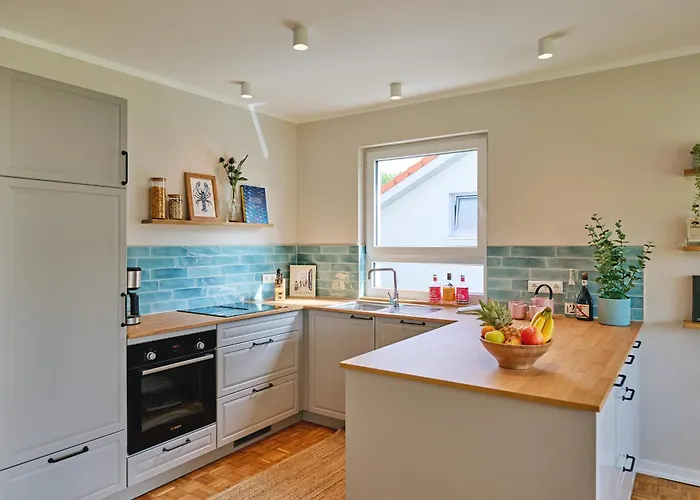 Semesterbostad Lykke Hus - Traumhaus Fuer Bis Zu 10 Personen