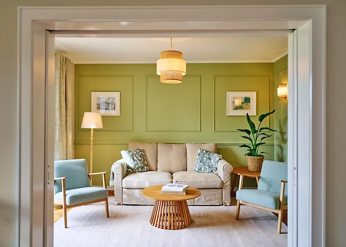 Lykke Hus - Traumhaus Fuer Bis Zu 10 Personen Semesterbostad Timmendorfer Strand